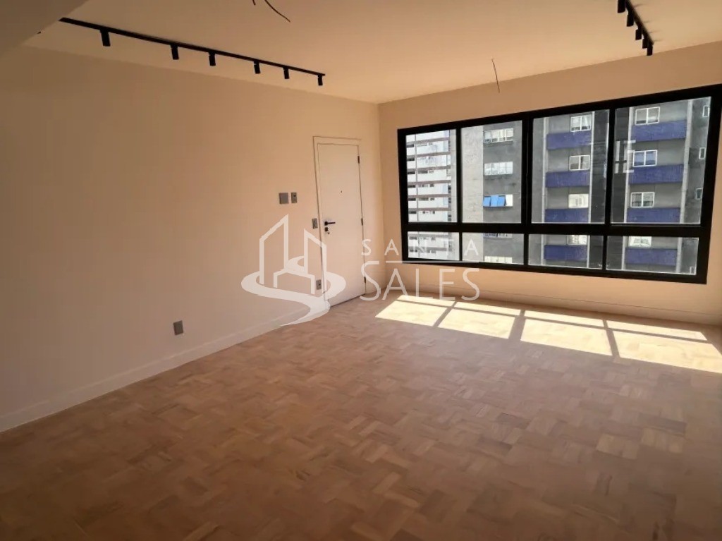Apartamento, 3 quartos, 94 m² - Foto 1