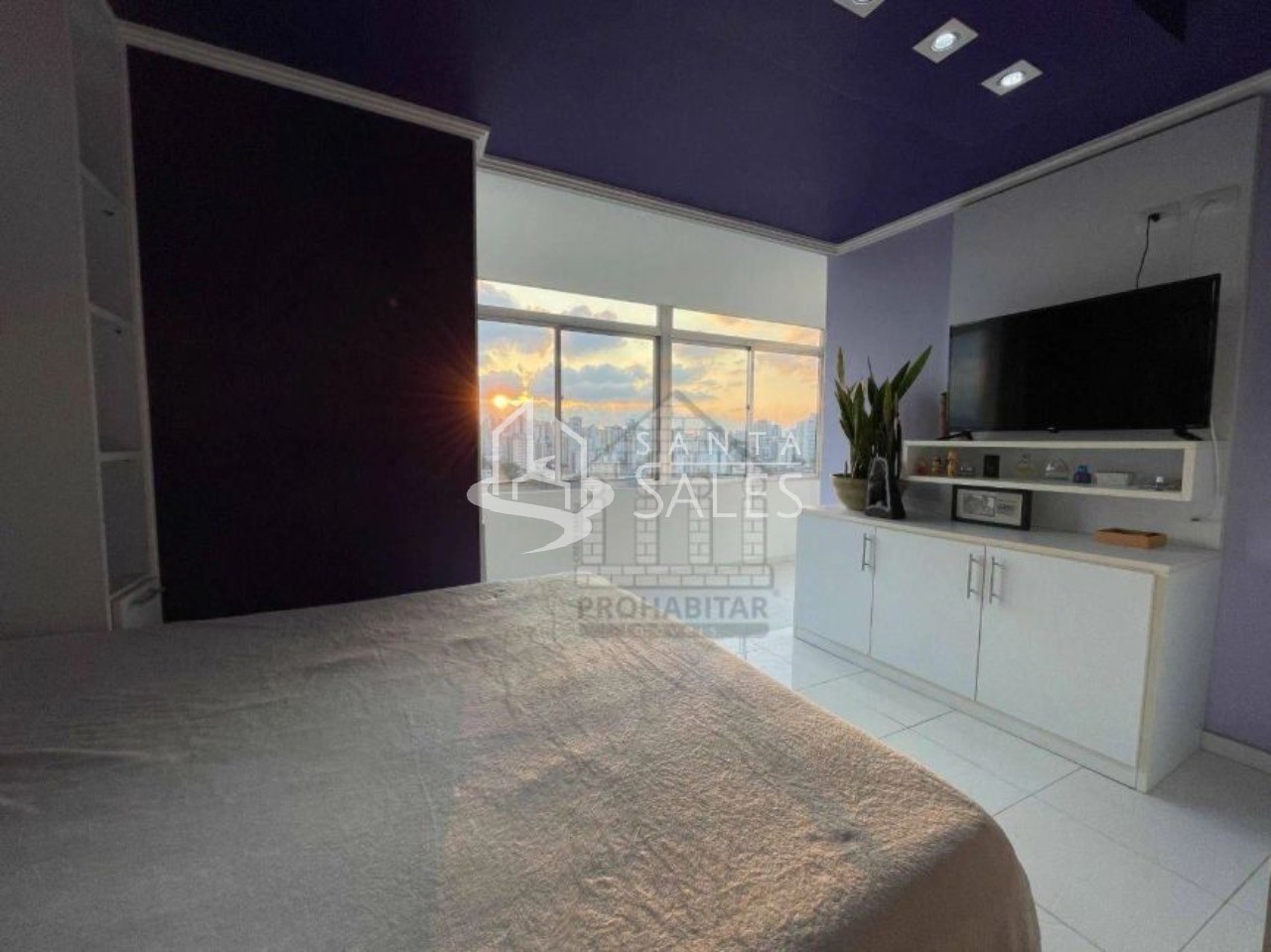 Cobertura, 2 quartos, 120 m² - Foto 2