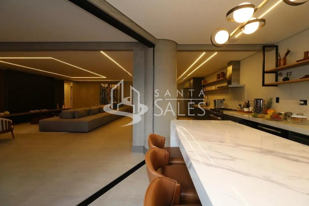 Apartamento, 4 quartos, 275 m² - Foto 7