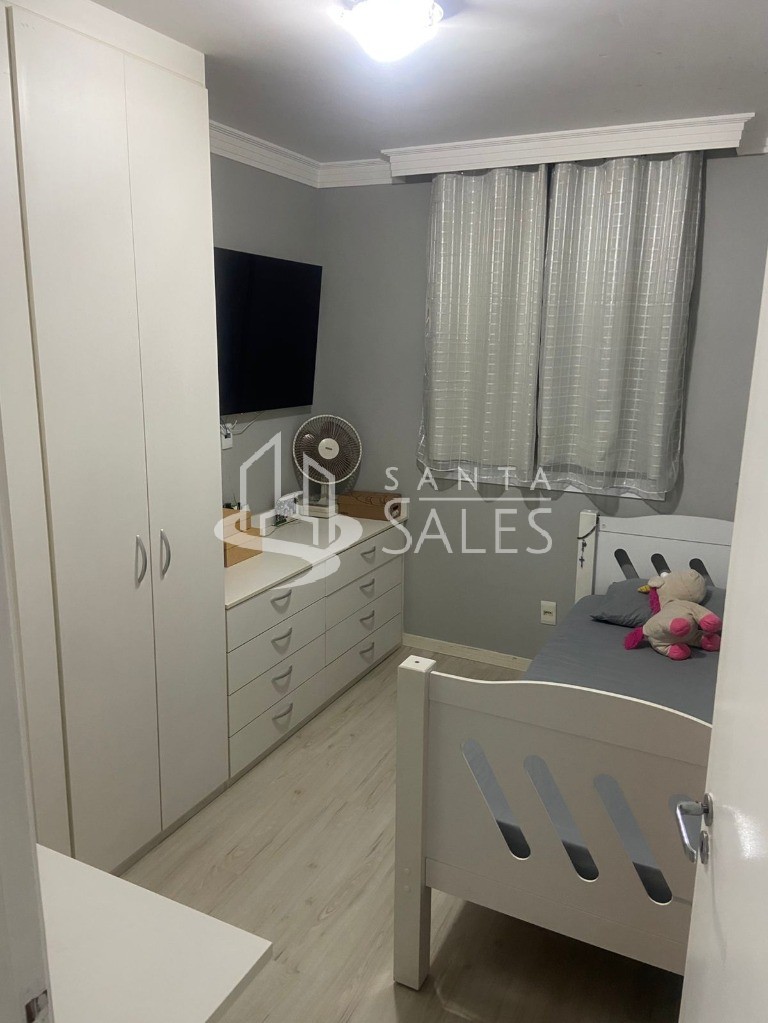 Apartamento, 3 quartos, 70 m² - Foto 12