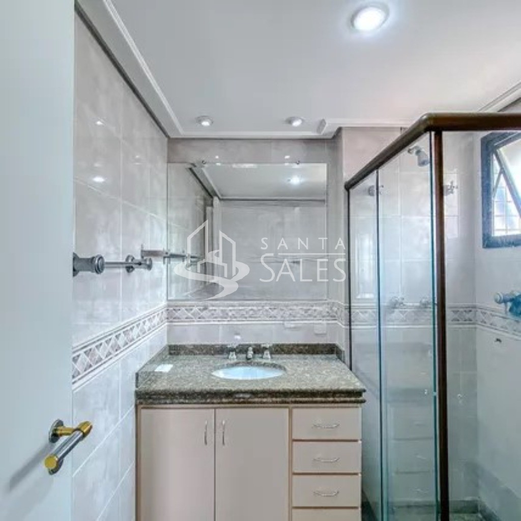 Apartamento, 3 quartos, 170 m² - Foto 9