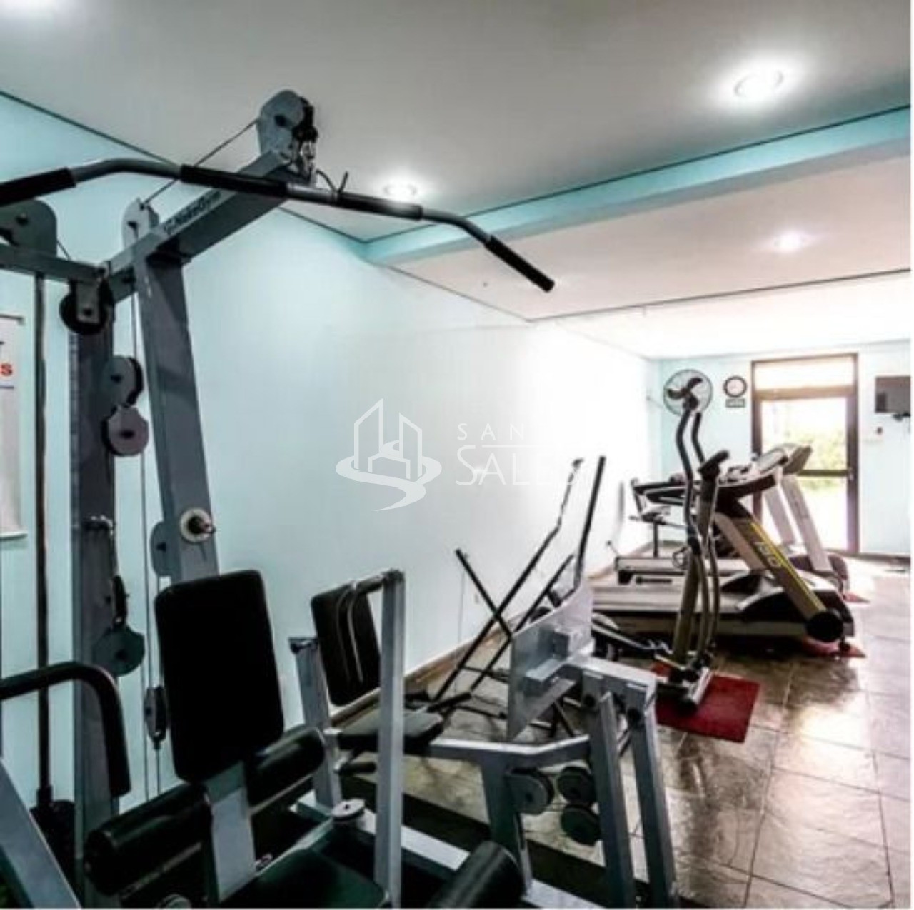 Apartamento, 3 quartos, 75 m² - Foto 50