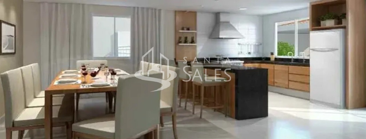 Apartamento, 1 quarto, 37 m² - Foto 17