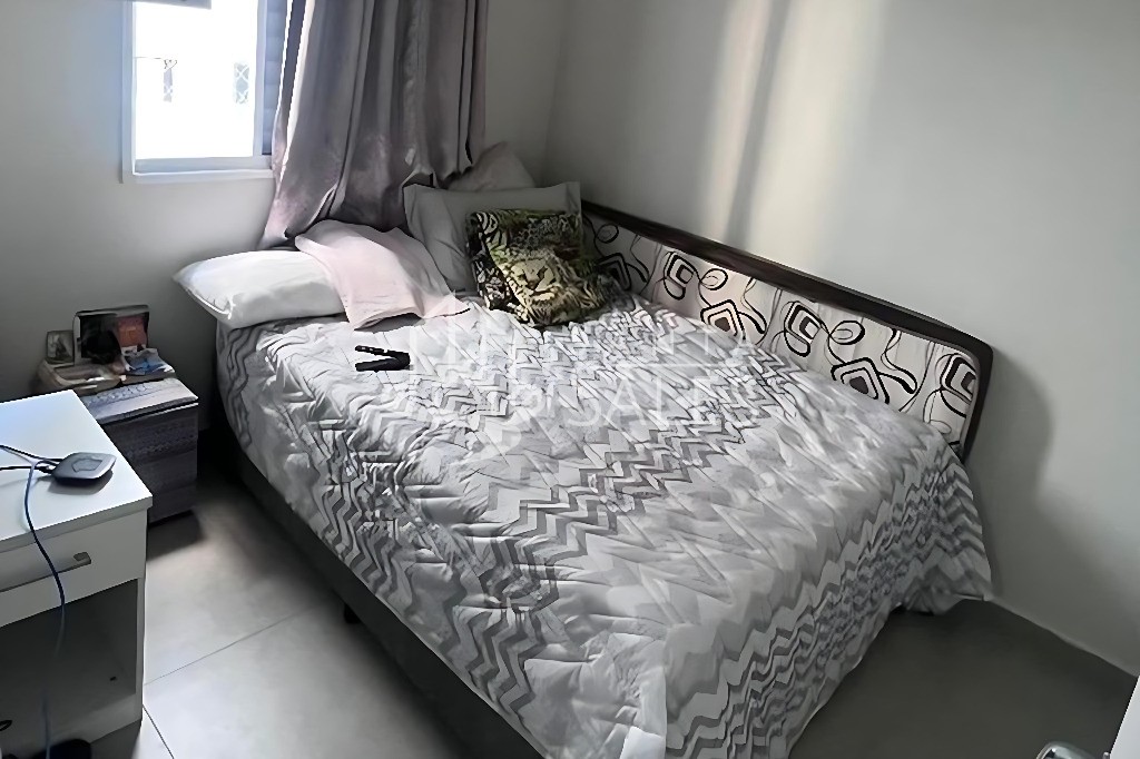 Apartamento à venda com 1 quarto, 40m² - Foto 3