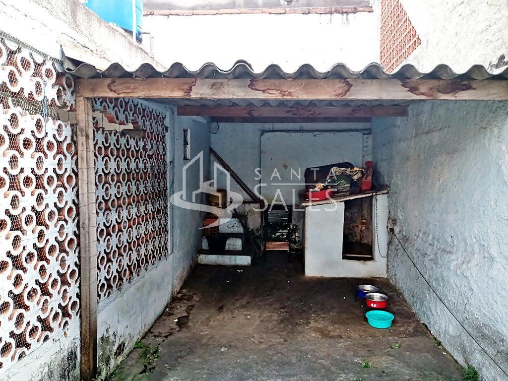 Casa, 2 quartos - Foto 5
