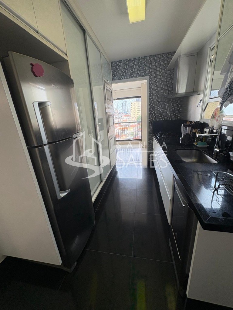 Apartamento, 3 quartos, 140 m² - Foto 16