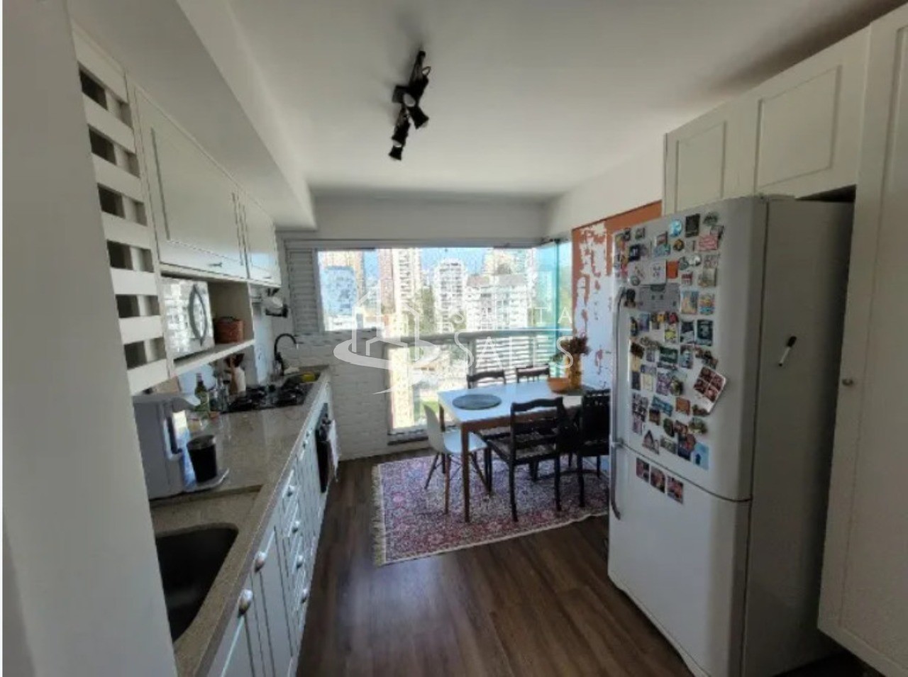 Apartamento, 2 quartos, 57 m² - Foto 15
