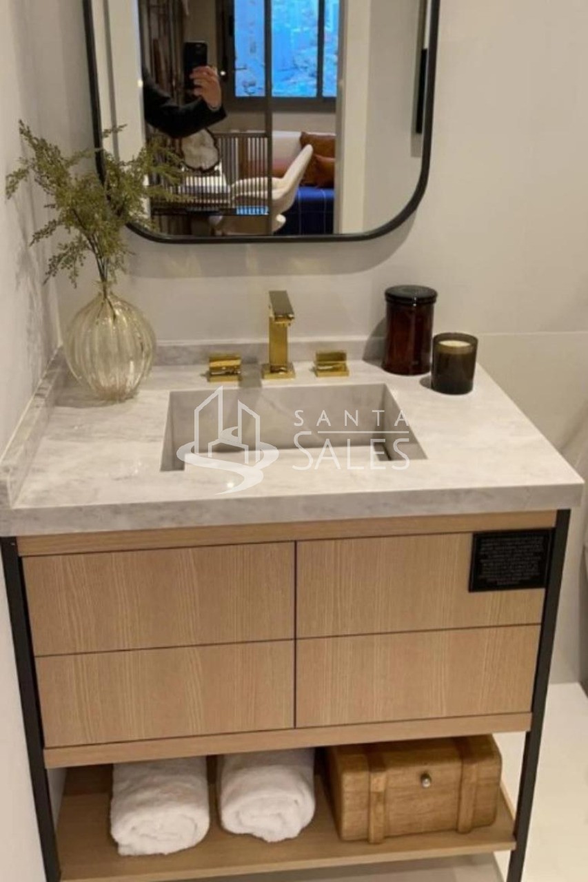 Apartamento, 2 quartos, 64 m² - Foto 12