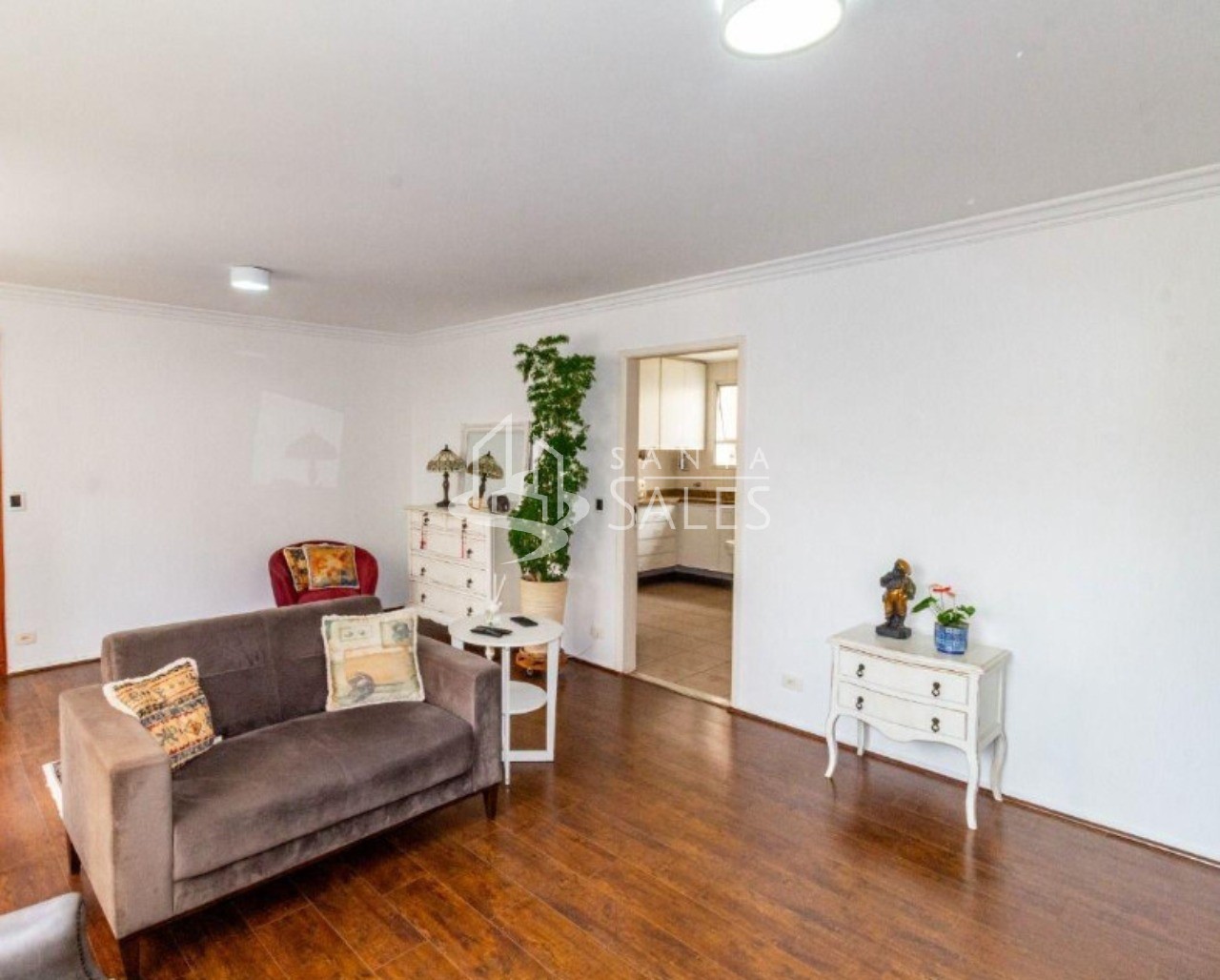 Apartamento, 3 quartos, 105 m² - Foto 3