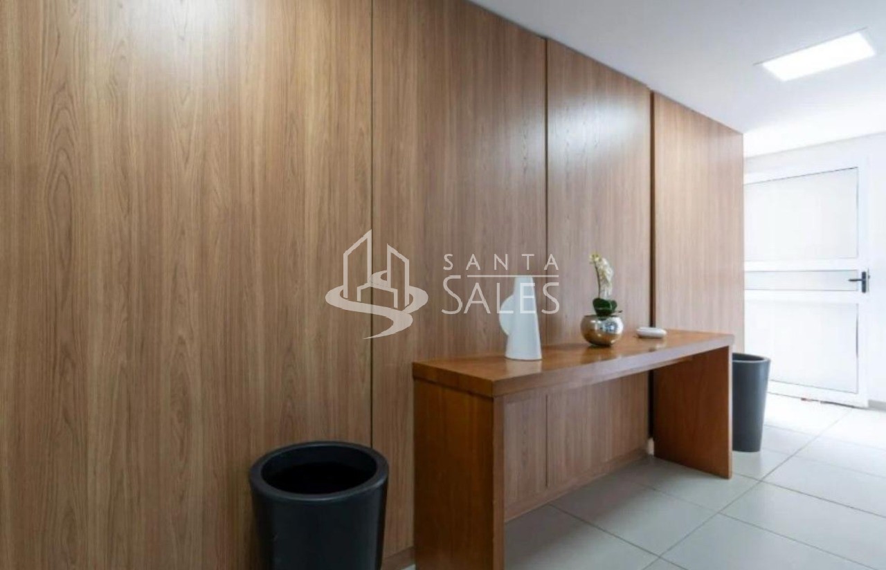 Apartamento, 2 quartos, 31 m² - Foto 15