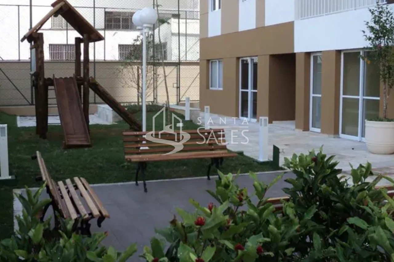 Apartamento, 1 quarto, 37 m² - Foto 13