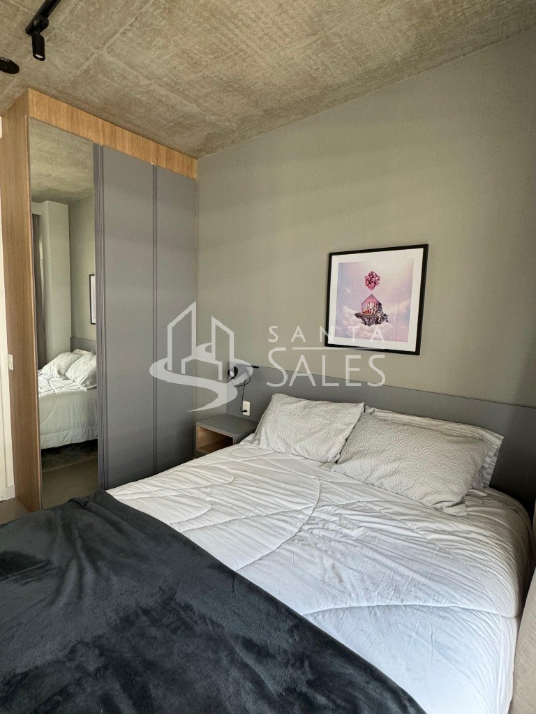 Apartamento, 1 quarto, 42 m² - Foto 10