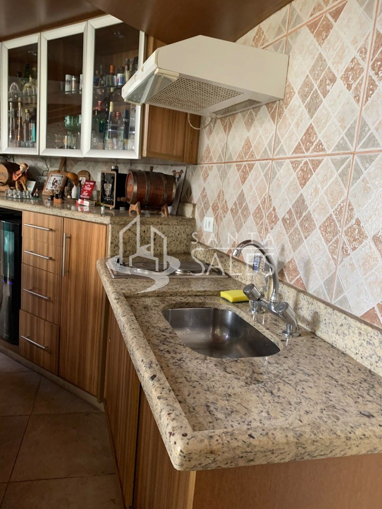 Casa, 3 quartos - Foto 17