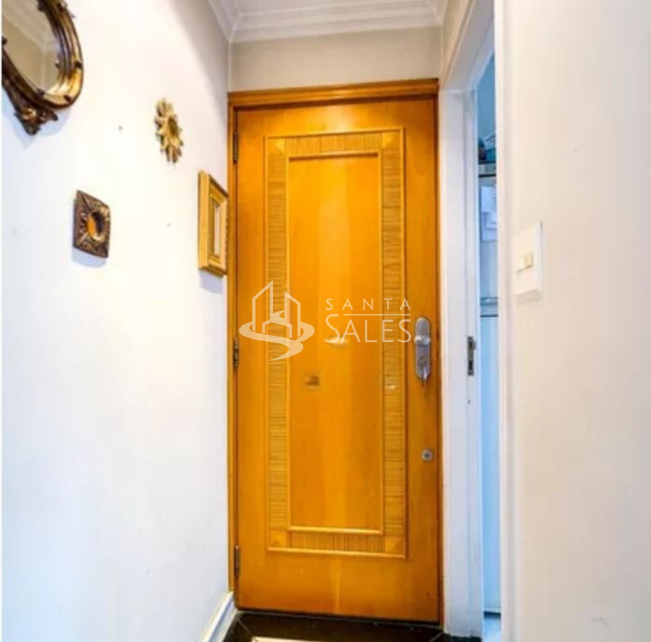 Apartamento, 3 quartos, 75 m² - Foto 7