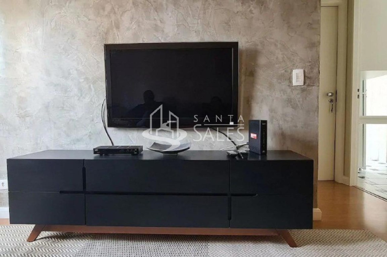 Apartamento, 2 quartos, 82 m² - Foto 3