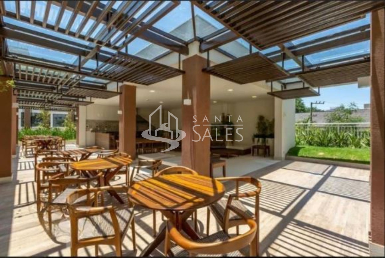 Apartamento, 2 quartos, 62 m² - Foto 17