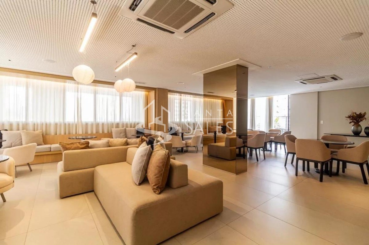 Apartamento, 2 quartos, 60 m² - Foto 28