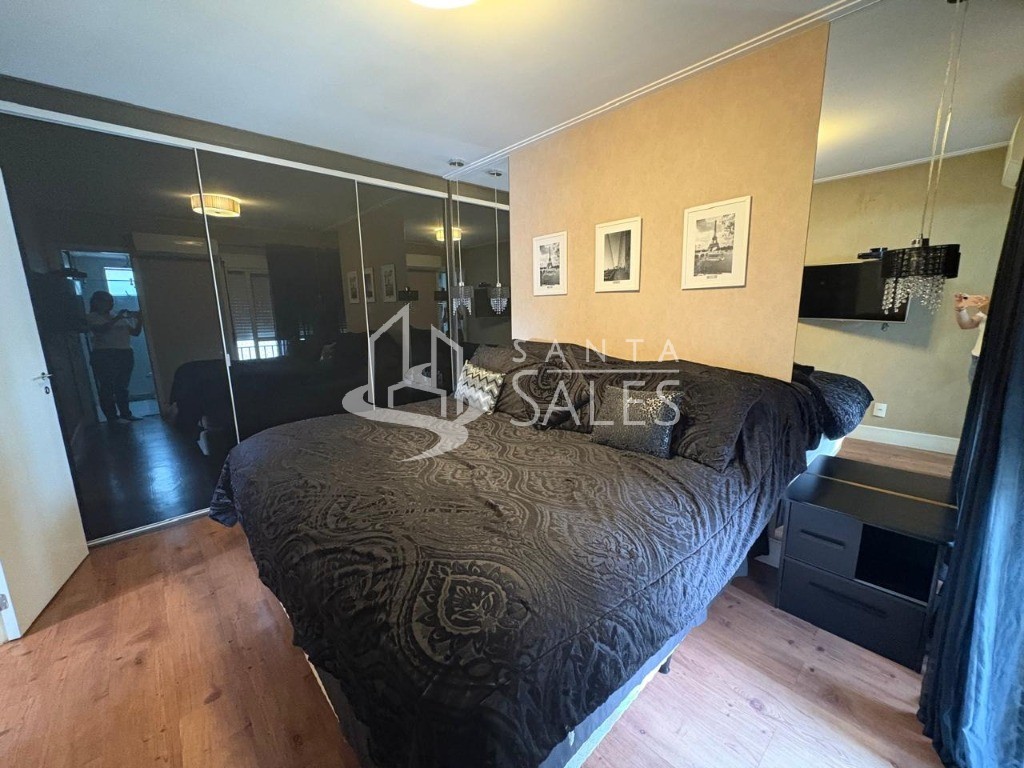 Apartamento, 3 quartos, 140 m² - Foto 23