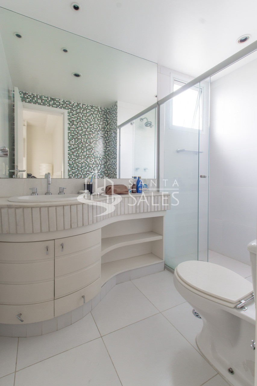 Apartamento, 3 quartos, 124 m² - Foto 14