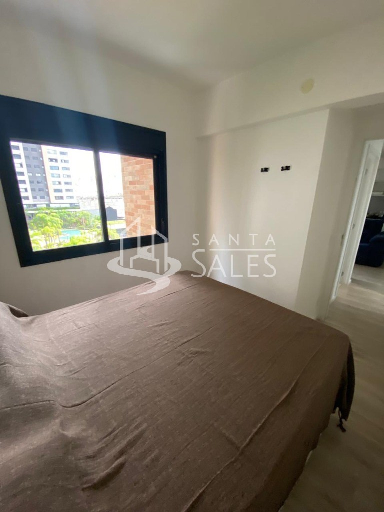 Apartamento à venda com 2 quartos, 50m² - Foto 26