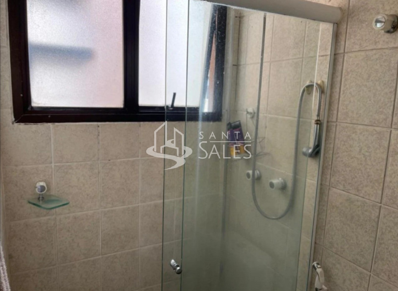 Apartamento, 1 quarto, 38 m² - Foto 7