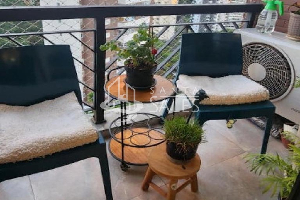 Apartamento, 2 quartos, 67 m² - Foto 25