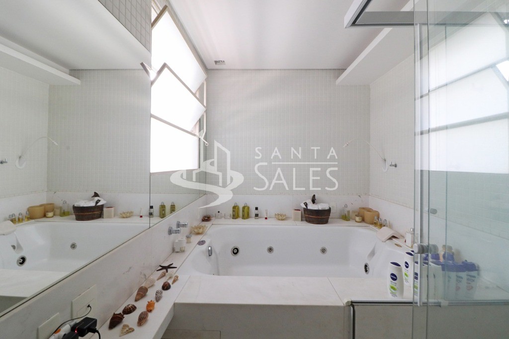 Apartamento, 2 quartos, 230 m² - Foto 8