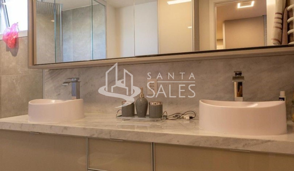 Cobertura, 3 quartos, 250 m² - Foto 24