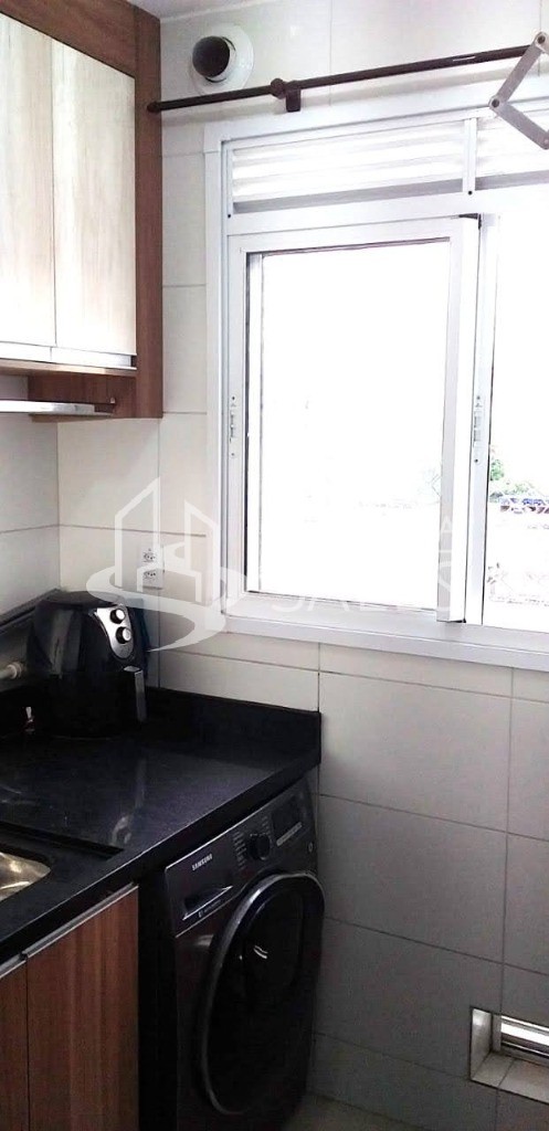 Apartamento, 2 quartos, 53 m² - Foto 7