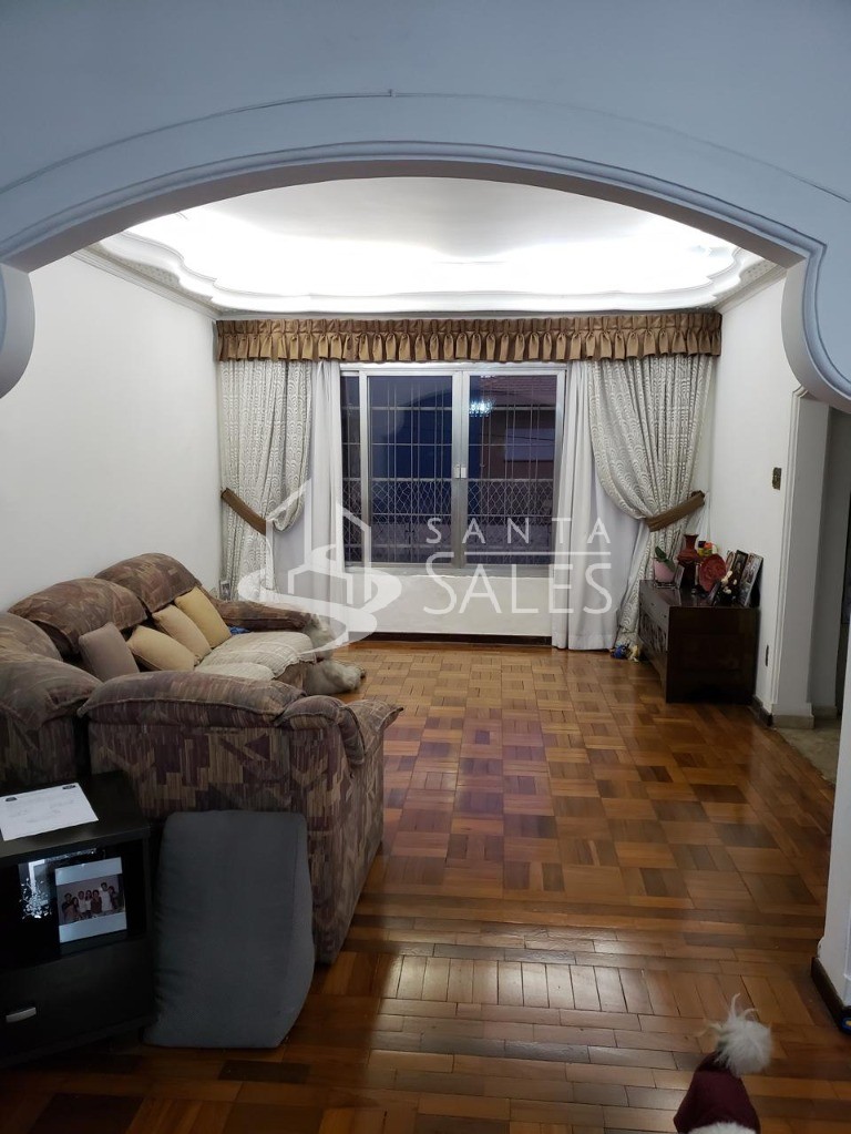 Sobrado, 4 quartos, 350 m² - Foto 7