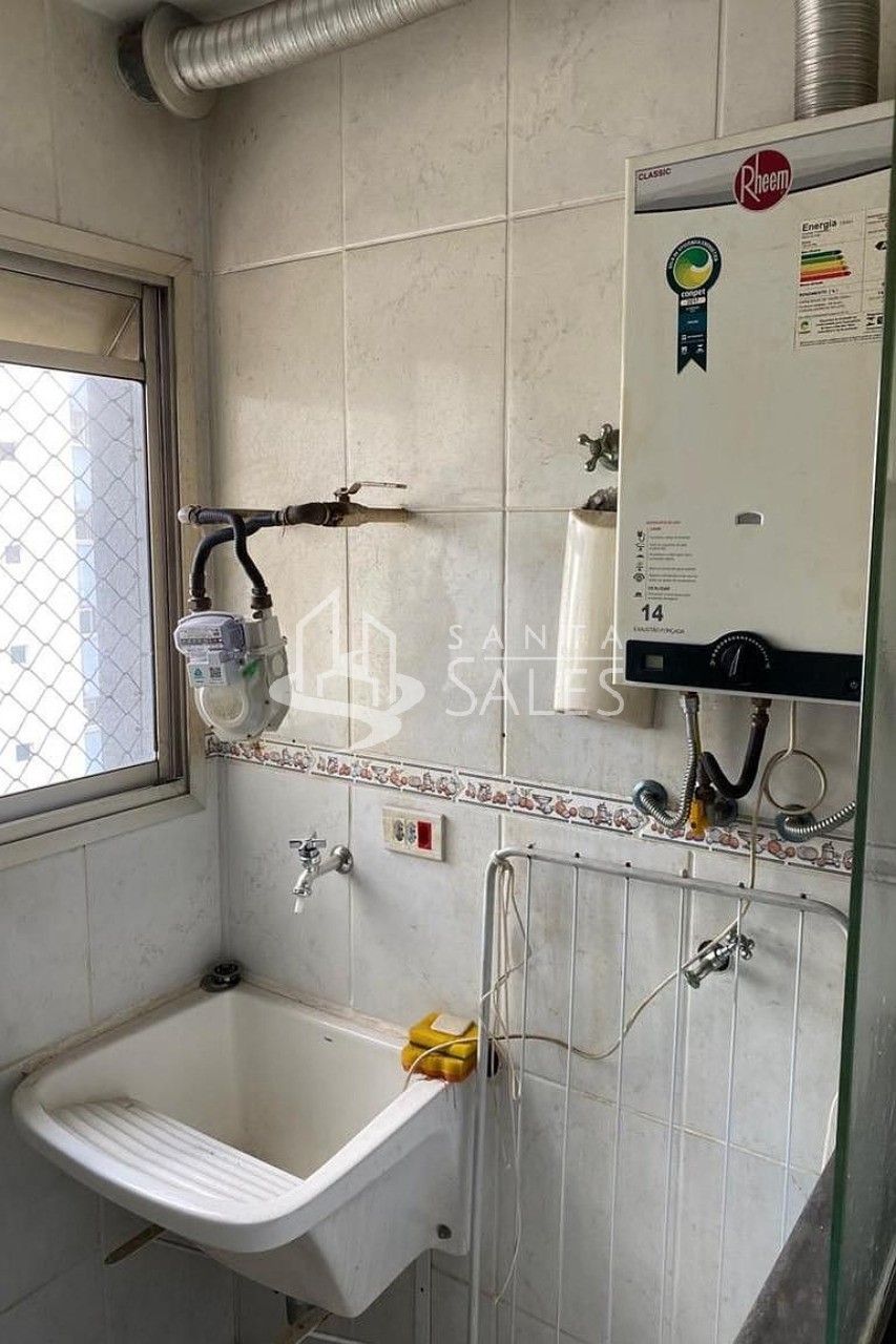 Apartamento, 3 quartos, 66 m² - Foto 15