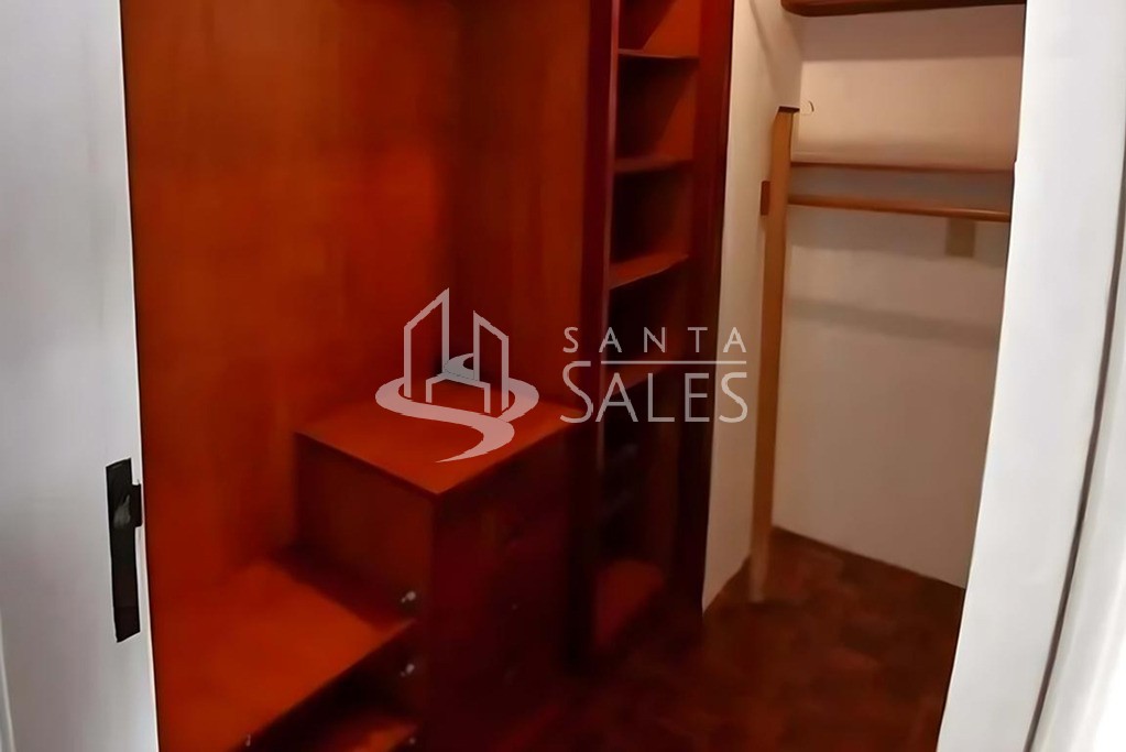Apartamento, 3 quartos, 177 m² - Foto 7