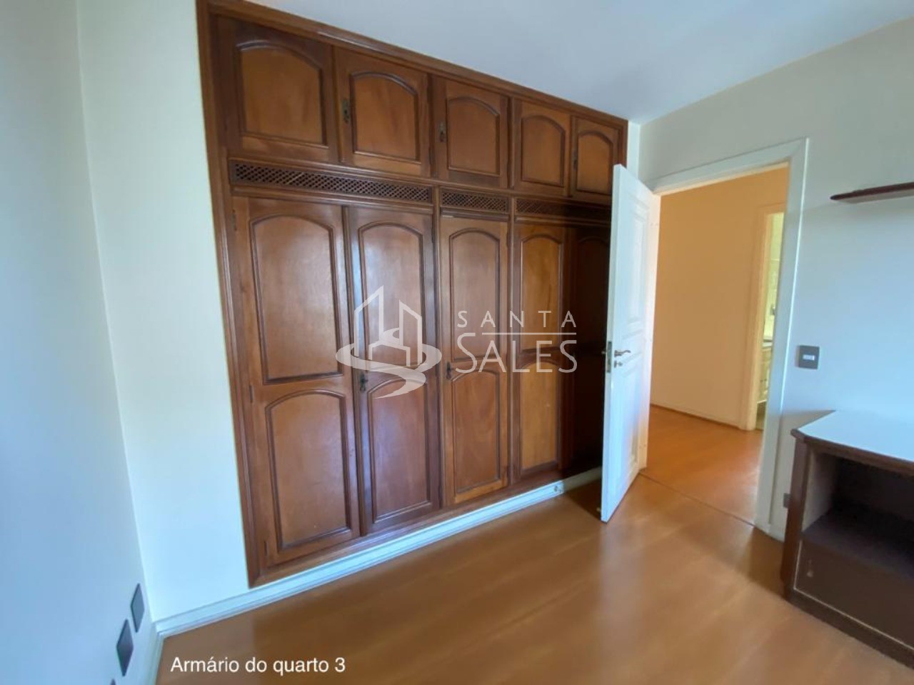 Apartamento, 4 quartos, 340 m² - Foto 33