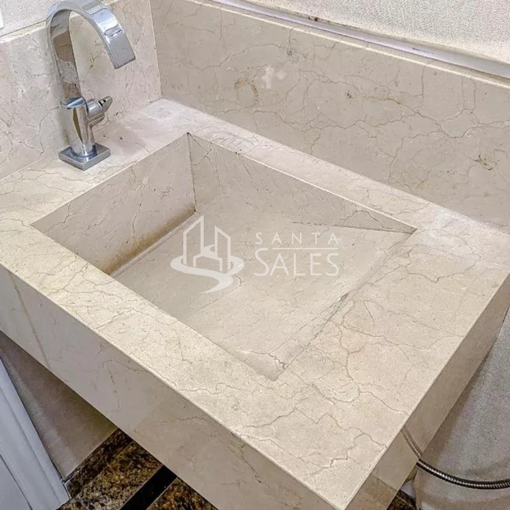 Apartamento, 3 quartos, 170 m² - Foto 10