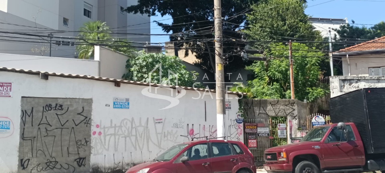 Terreno, 595 m² - Foto 2