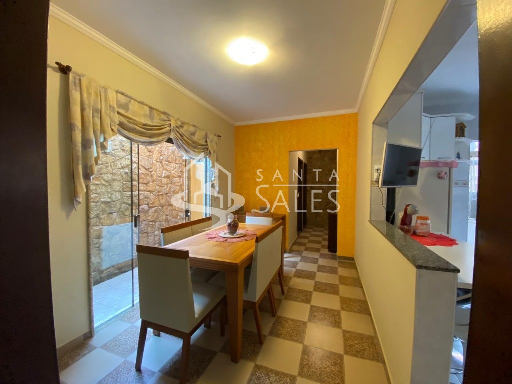 Casa à venda com 2 quartos, 160m² - Foto 25