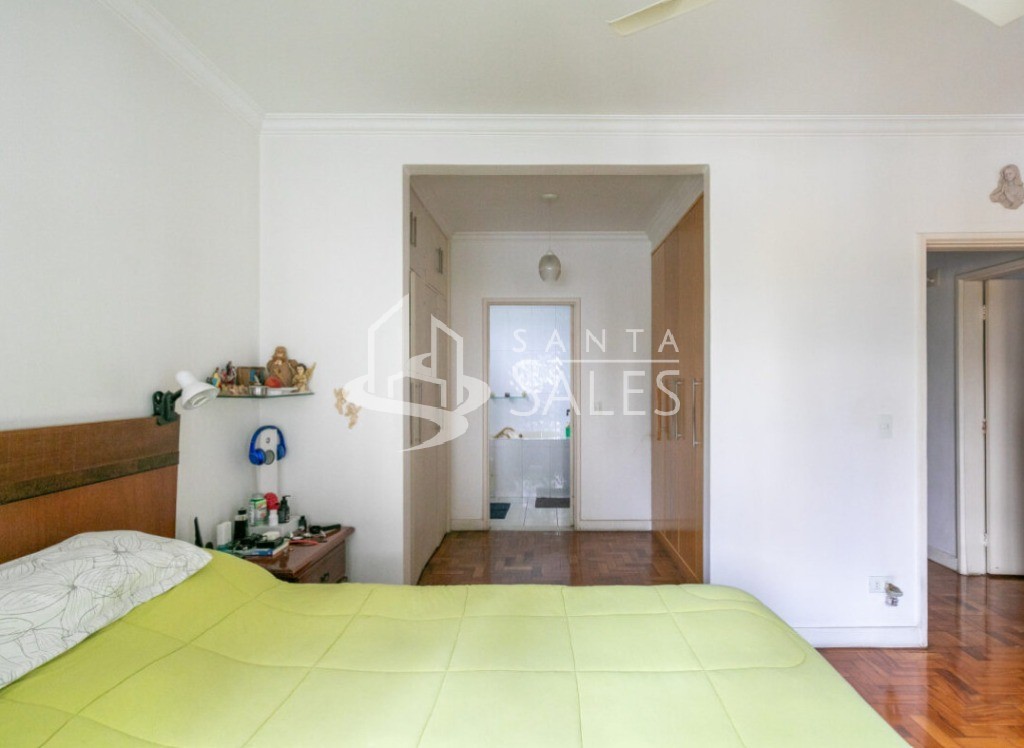 Apartamento, 4 quartos, 228 m² - Foto 12
