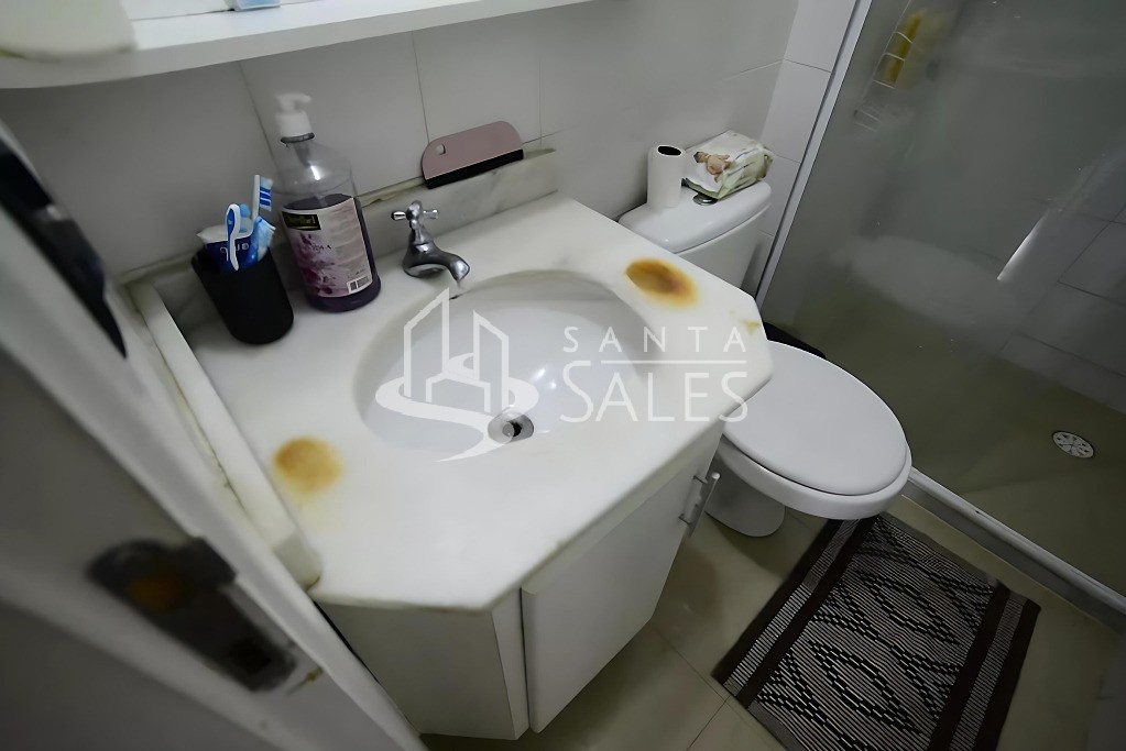 Apartamento, 3 quartos, 60 m² - Foto 20