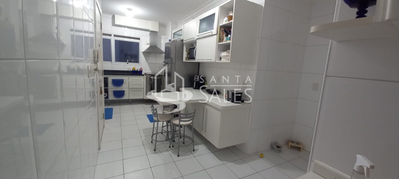Apartamento, 3 quartos, 170 m² - Foto 4