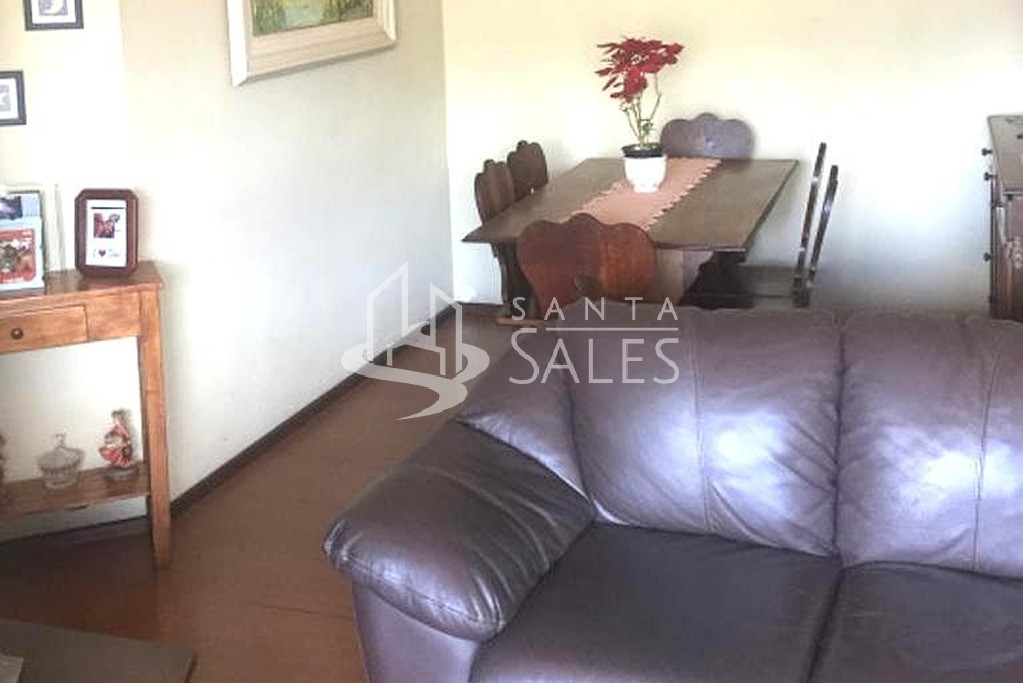 Apartamento, 3 quartos, 74 m² - Foto 4
