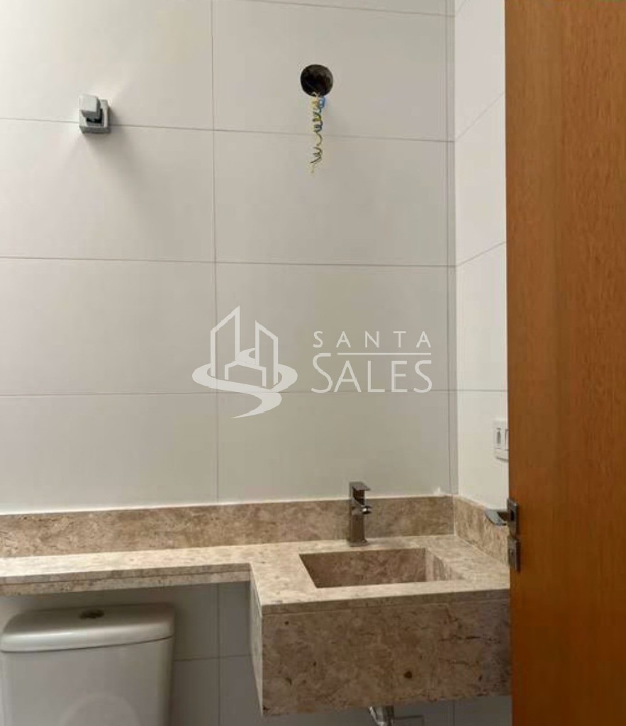 Sobrado, 3 quartos, 115 m² - Foto 10