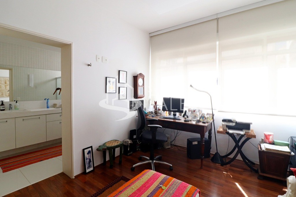 Apartamento, 2 quartos, 230 m² - Foto 10