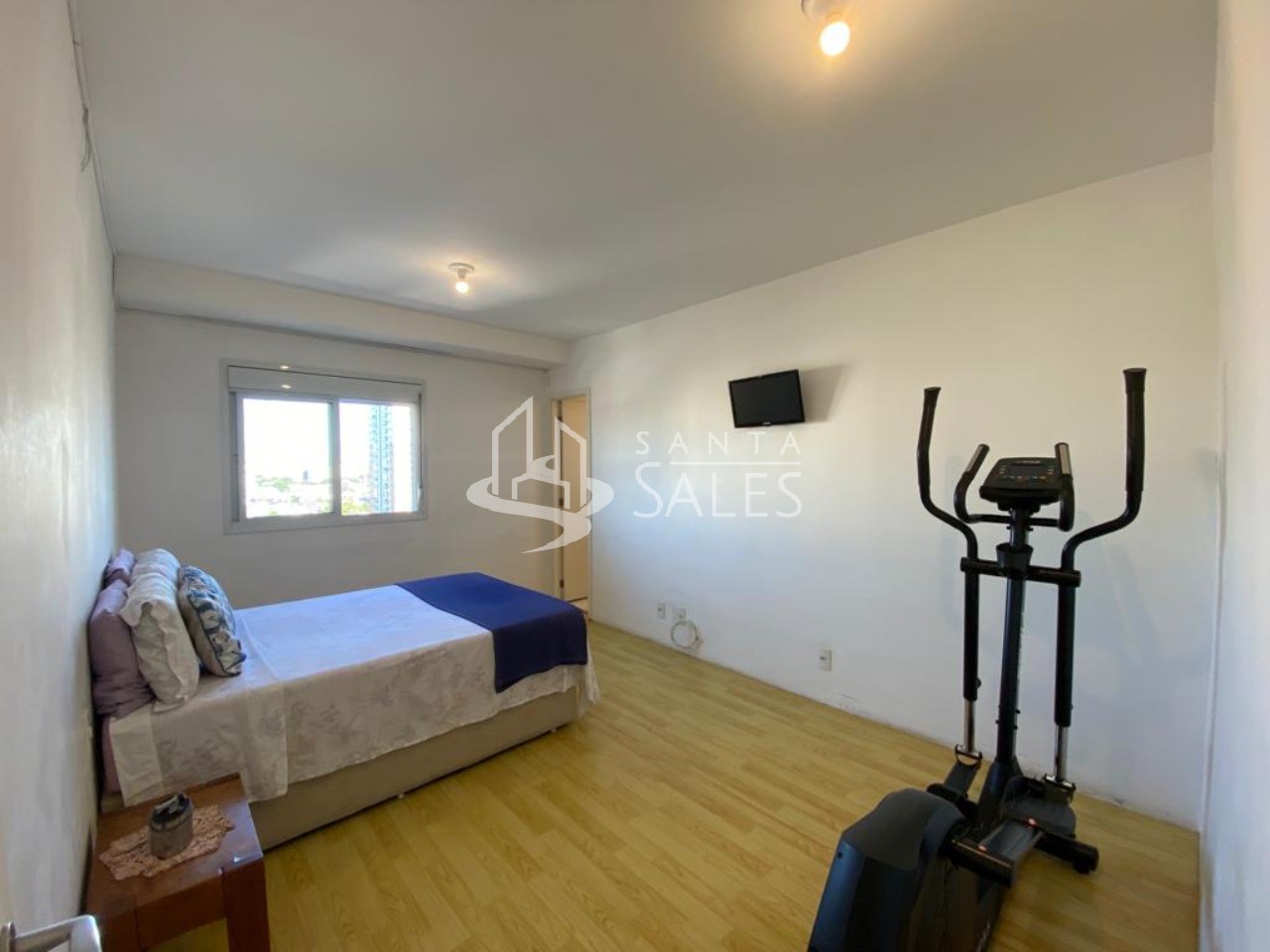 Apartamento, 4 quartos, 137 m² - Foto 22