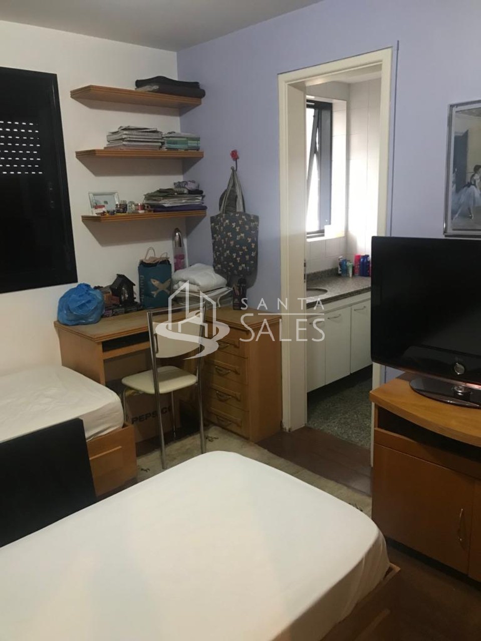 Apartamento, 2 quartos, 170 m² - Foto 23