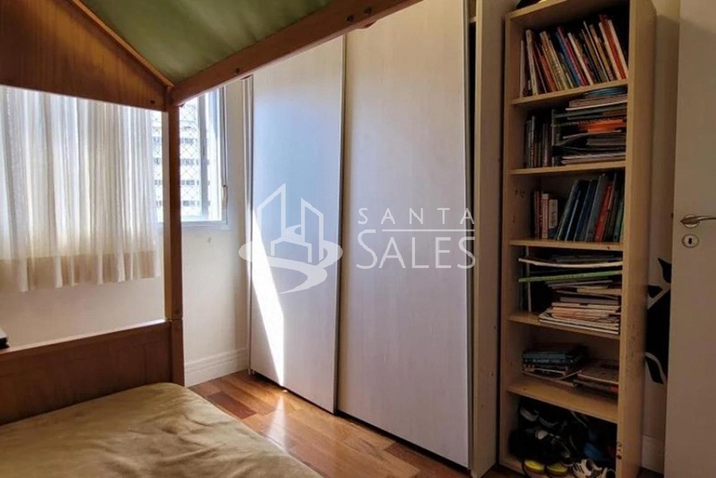 Apartamento, 4 quartos, 150 m² - Foto 8