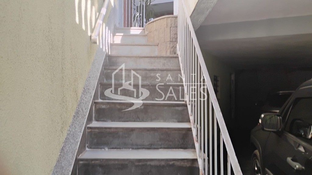 Sobrado, 3 quartos, 150 m² - Foto 6