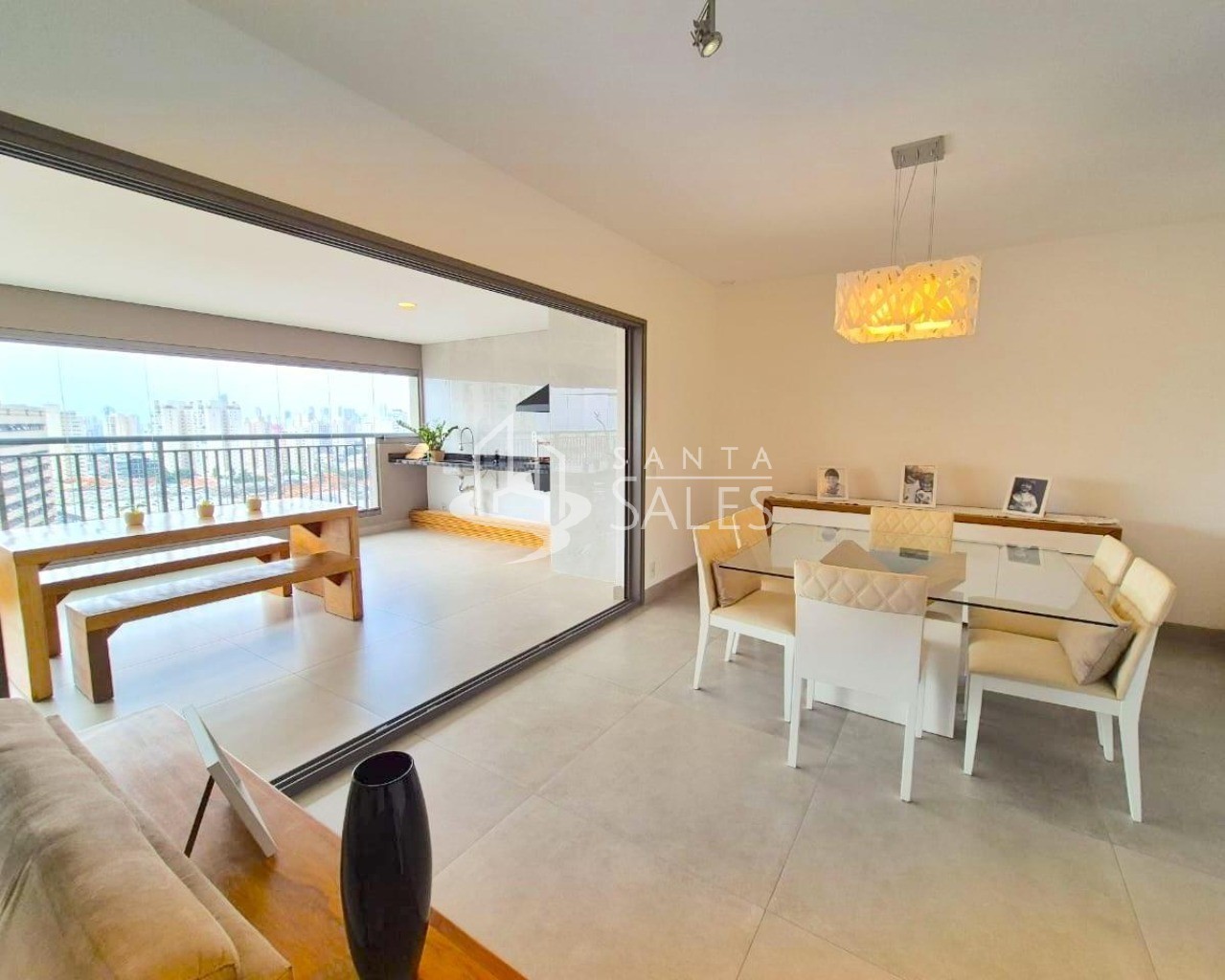 Apartamento, 3 quartos, 160 m² - Foto 22
