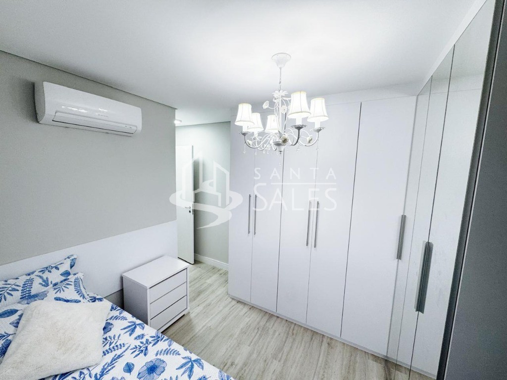 Cobertura, 3 quartos, 136 m² - Foto 4