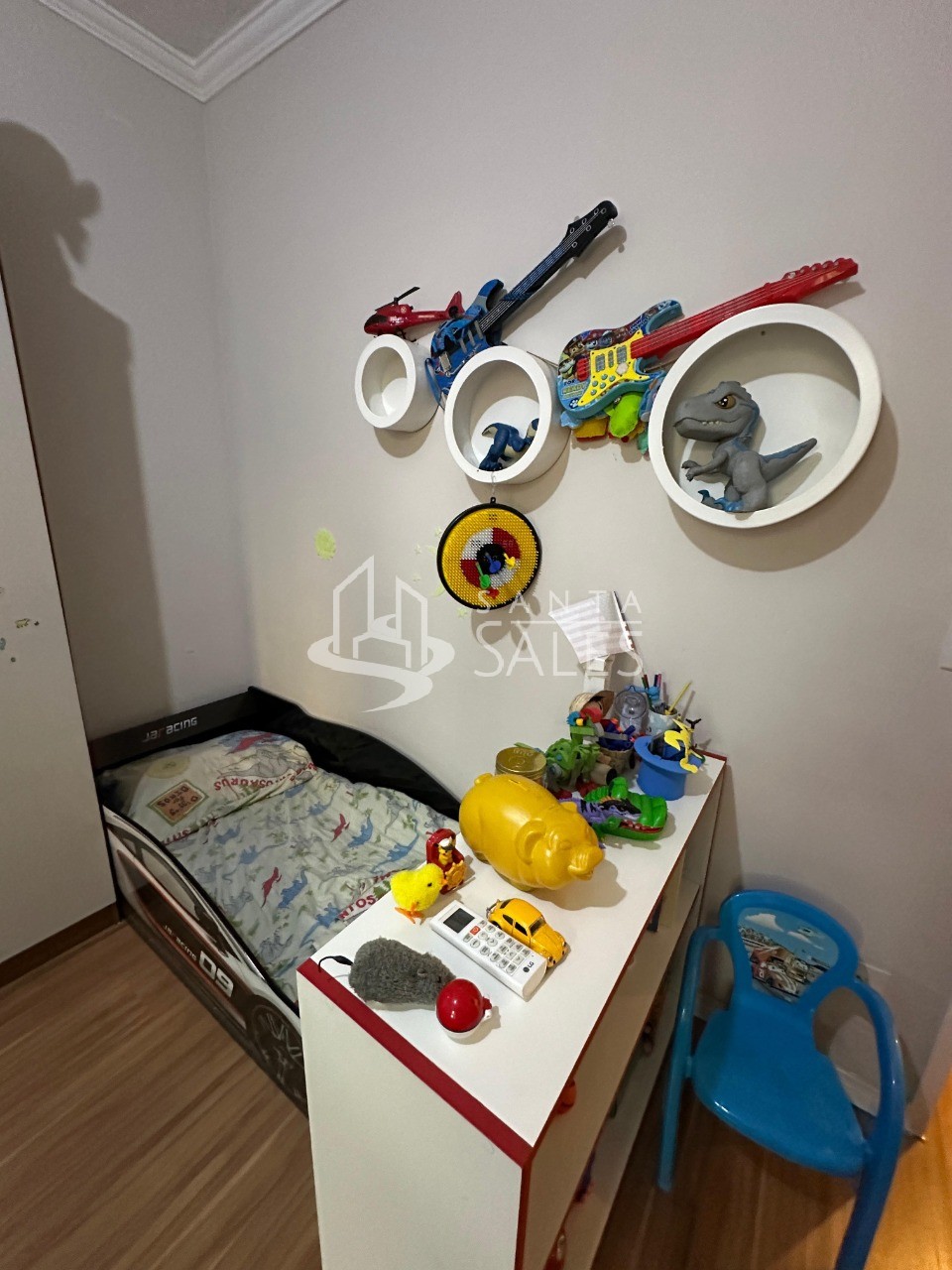 Casa, 3 quartos - Foto 27