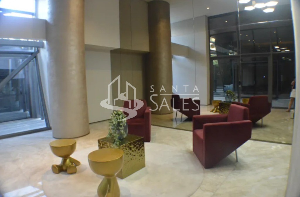 Apartamento, 1 quarto, 27 m² - Foto 13